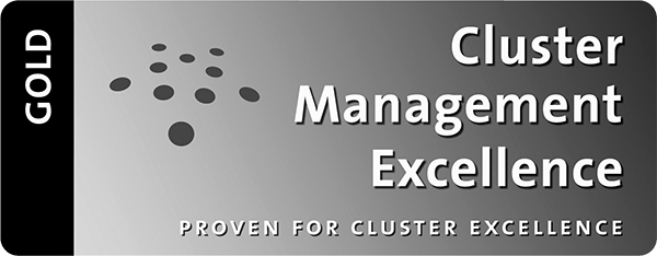 cluster management excellence