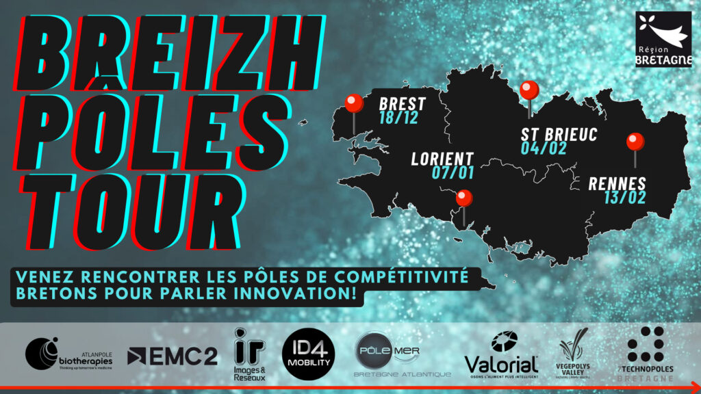 Bannière Breizh Pôles Tour