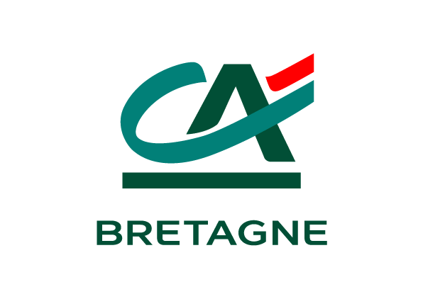 Logo Crédit Agricole Bretagne